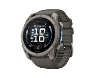 Garmin fenix 9 51mm Pebble Gray - 1585662 - zdjęcie 1